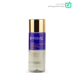 پاک کننده آرایش چشم دو فاز پریم PRIME