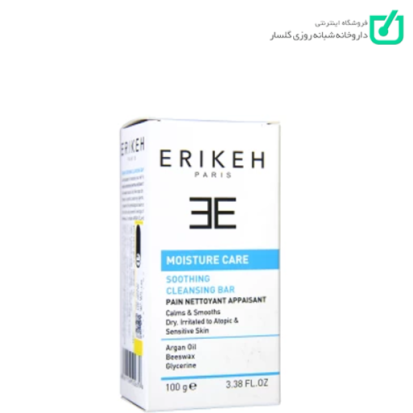 پن کرم دار مرطوب کننده Moisture Care اریکه