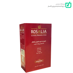 پن پوست چرب Rosa Pure رزالیا