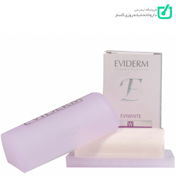 پن روشن کننده پوست Eviwhite اویدرم