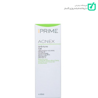 ژل پوست آکنه دار پریم PRIME