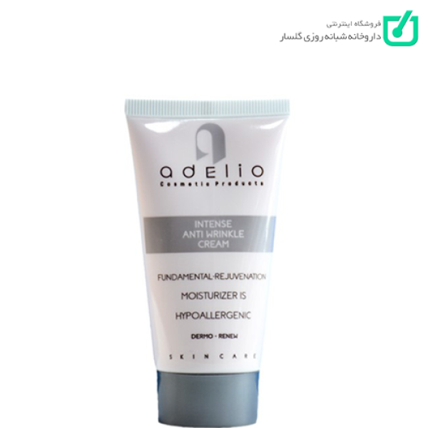 کرم ضدچروک قوی ادلیو ADELIO