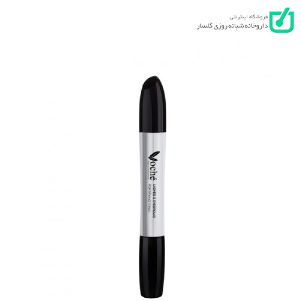 تونیک تقویت مژه و ابرو وچه 11 سی سی  VOCHE