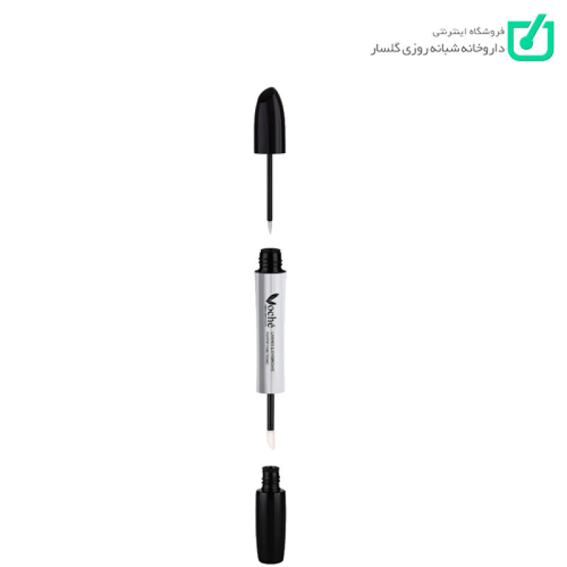 تونیک تقویت مژه و ابرو وچه 11 سی سی  VOCHE