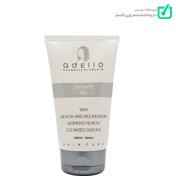 ژل بهداشتی بانوان ادلیو ADELIO