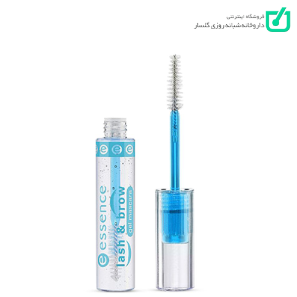 ژل ابرو و مژه اسنس ESSENCE