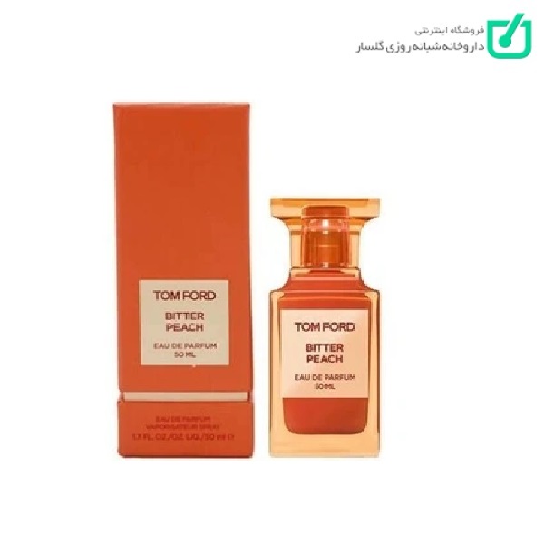 عطر ادکلن پنسیس بیتر پیچ 100 میل